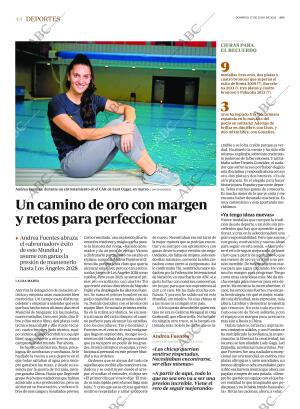 ABC MADRID 27-07-2025 página 44