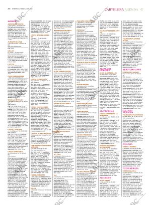 ABC MADRID 27-07-2025 página 47