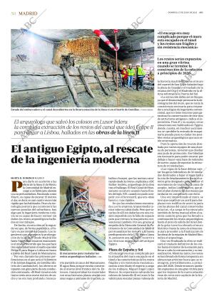 ABC MADRID 27-07-2025 página 50