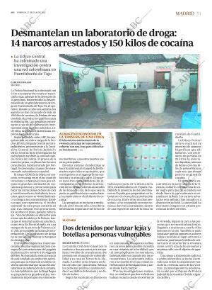 ABC MADRID 27-07-2025 página 51