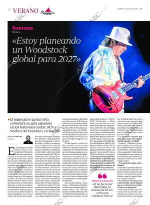 ABC MADRID 27-07-2025 página 56