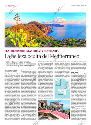 ABC MADRID 27-07-2025 página 60