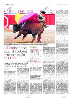 ABC MADRID 27-07-2025 página 64