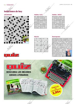 ABC MADRID 27-07-2025 página 68