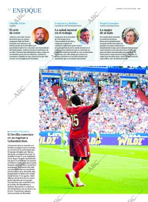 ABC SEVILLA 27-07-2025 página 10