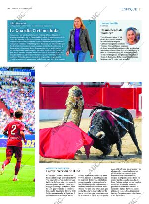 ABC SEVILLA 27-07-2025 página 11