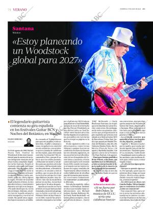 ABC SEVILLA 27-07-2025 página 74