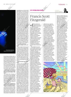 ABC SEVILLA 27-07-2025 página 75