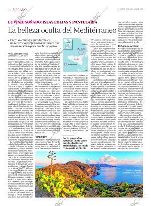 ABC SEVILLA 27-07-2025 página 78