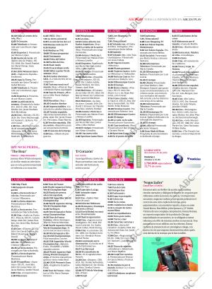 ABC SEVILLA 27-07-2025 página 87