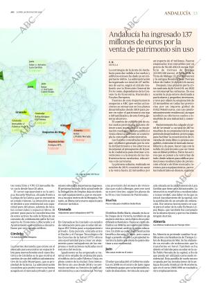 ABC CORDOBA 28-07-2025 página 13