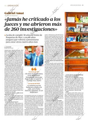 ABC CORDOBA 28-07-2025 página 14