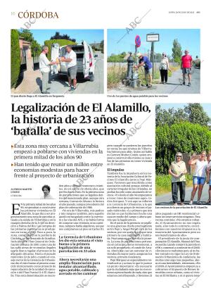 ABC CORDOBA 28-07-2025 página 16