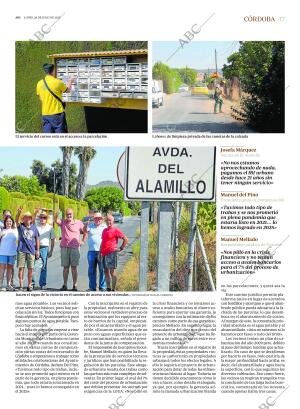 ABC CORDOBA 28-07-2025 página 17