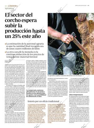 ABC CORDOBA 28-07-2025 página 18