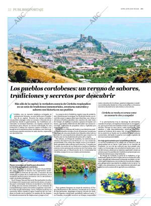 ABC CORDOBA 28-07-2025 página 22