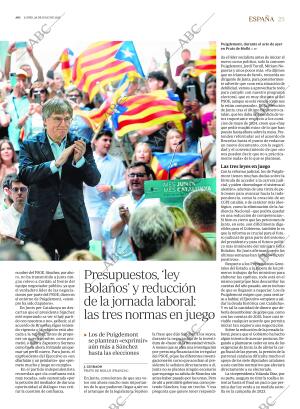 ABC CORDOBA 28-07-2025 página 25