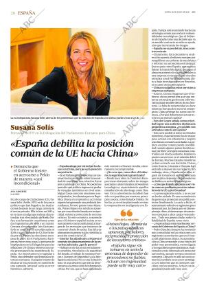 ABC CORDOBA 28-07-2025 página 28