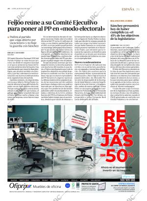 ABC CORDOBA 28-07-2025 página 29