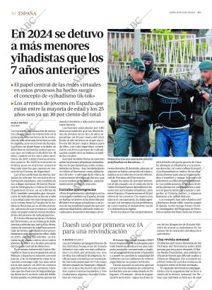 ABC CORDOBA 28-07-2025 página 30