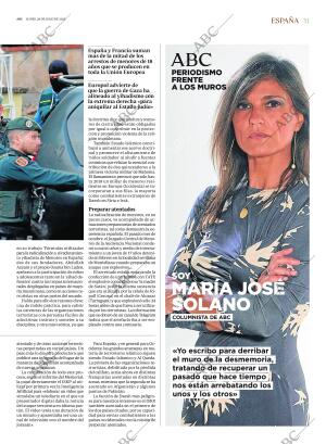 ABC CORDOBA 28-07-2025 página 31