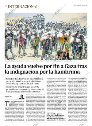 ABC CORDOBA 28-07-2025 página 32