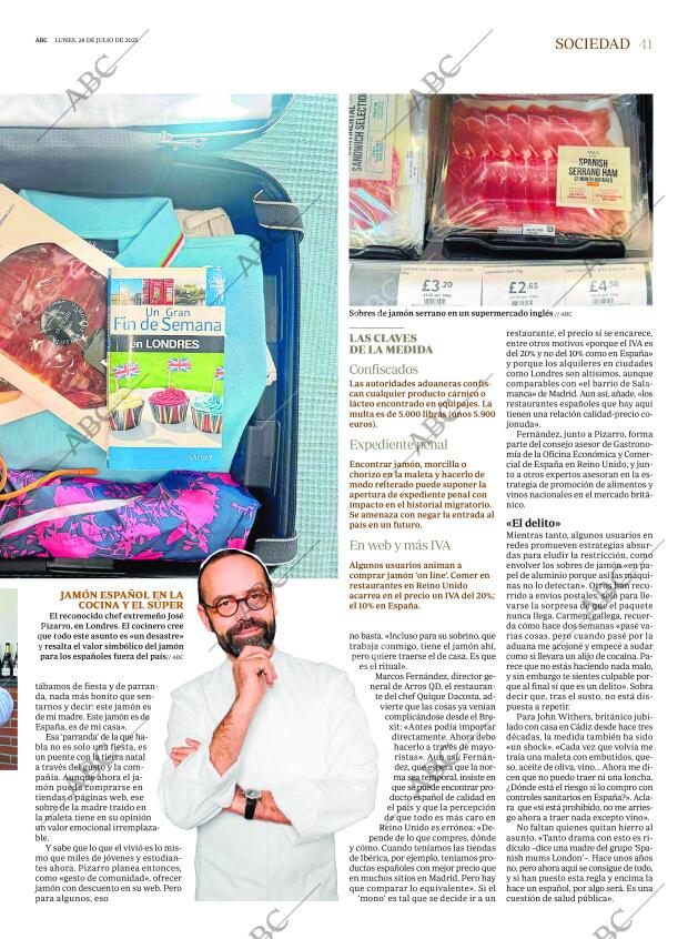 ABC CORDOBA 28-07-2025 página 41