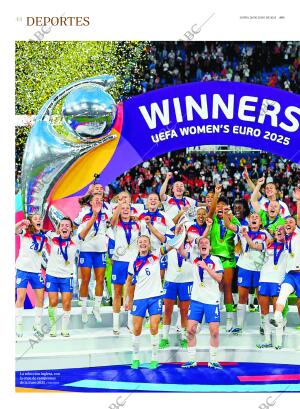 ABC CORDOBA 28-07-2025 página 44