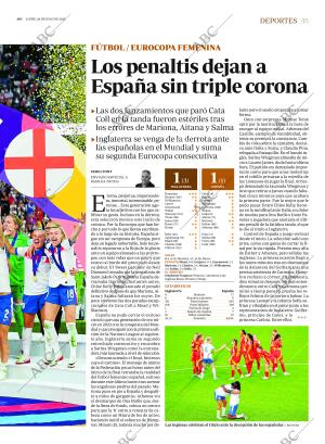 ABC CORDOBA 28-07-2025 página 45