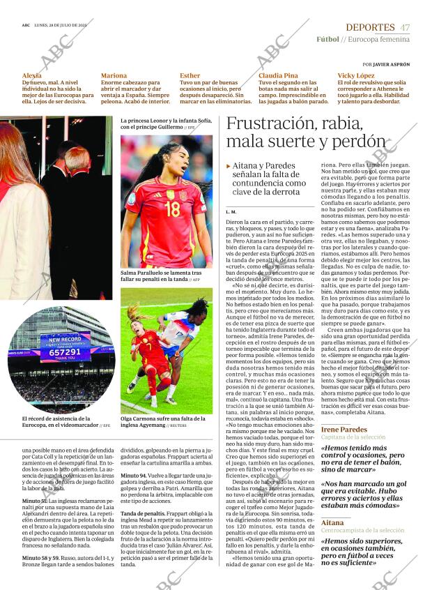 ABC CORDOBA 28-07-2025 página 47