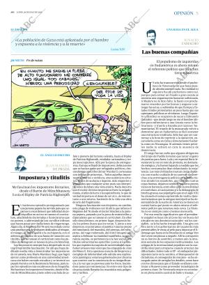 ABC CORDOBA 28-07-2025 página 5