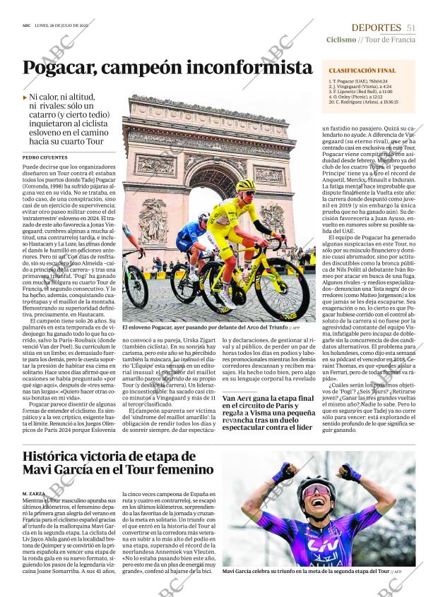 ABC CORDOBA 28-07-2025 página 51