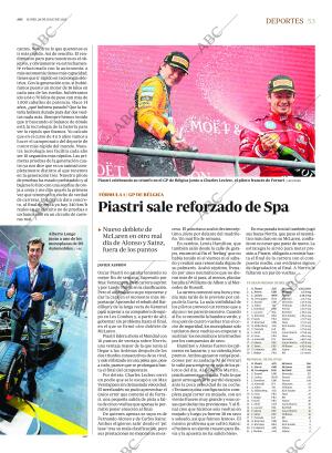 ABC CORDOBA 28-07-2025 página 53