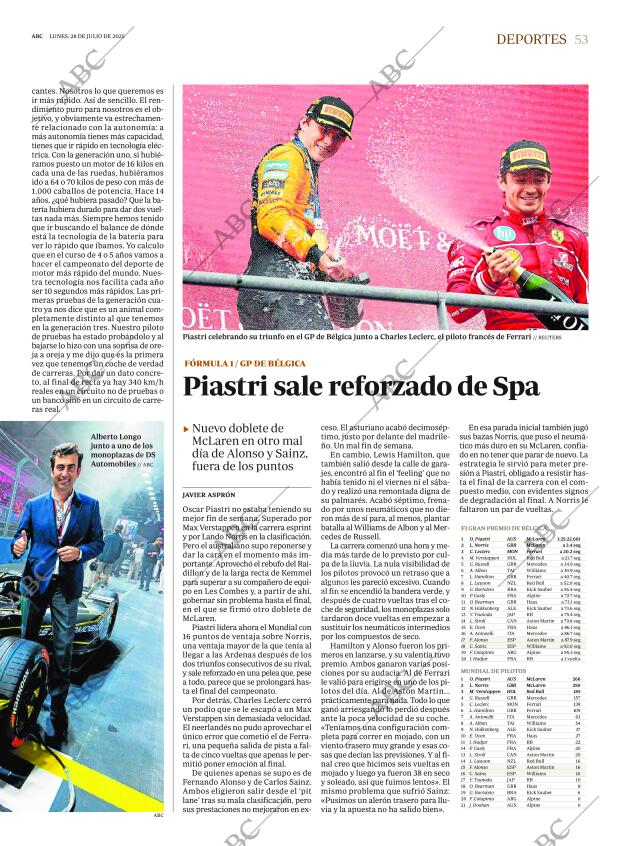 ABC CORDOBA 28-07-2025 página 53