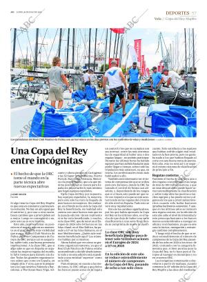 ABC CORDOBA 28-07-2025 página 57