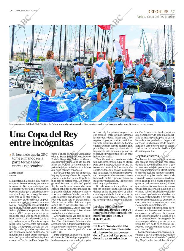 ABC CORDOBA 28-07-2025 página 57