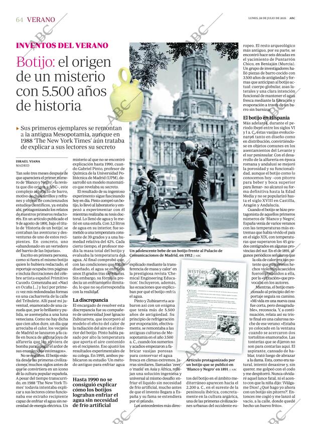 ABC CORDOBA 28-07-2025 página 64