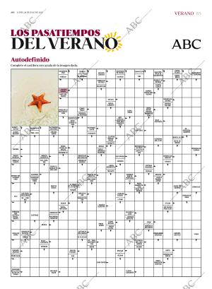 ABC CORDOBA 28-07-2025 página 65