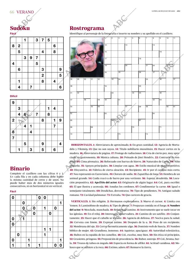 ABC CORDOBA 28-07-2025 página 66