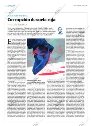 ABC CORDOBA 28-07-2025 página 8