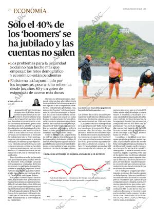 ABC MADRID 28-07-2025 página 24