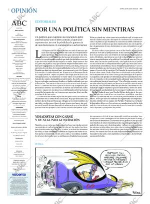 ABC MADRID 28-07-2025 página 4