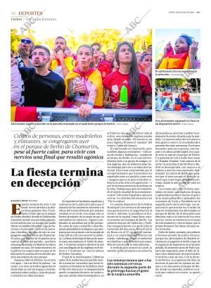 ABC MADRID 28-07-2025 página 40