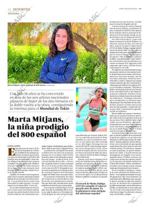 ABC MADRID 28-07-2025 página 42