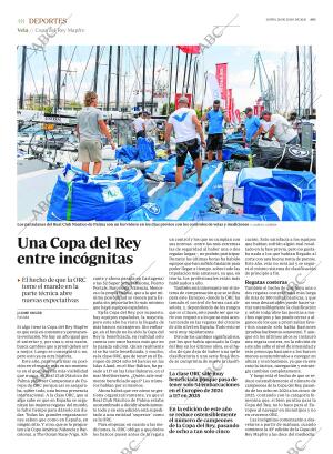 ABC MADRID 28-07-2025 página 48