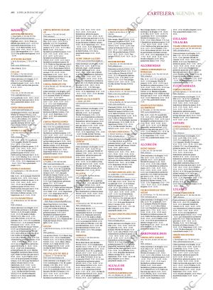 ABC MADRID 28-07-2025 página 49