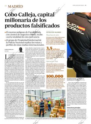 ABC MADRID 28-07-2025 página 50