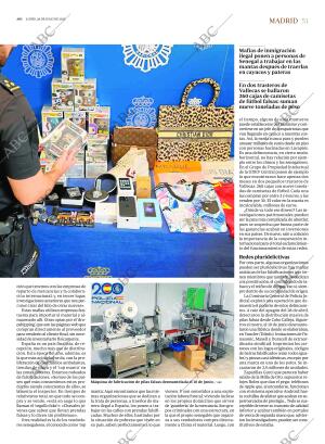 ABC MADRID 28-07-2025 página 51