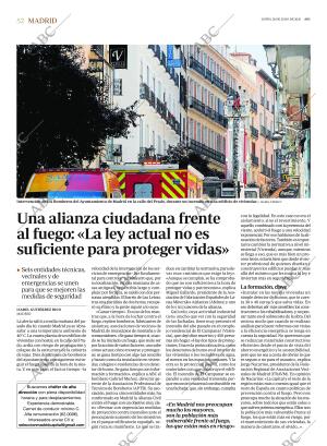 ABC MADRID 28-07-2025 página 52