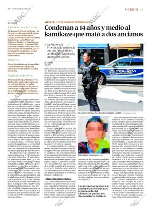 ABC MADRID 28-07-2025 página 53